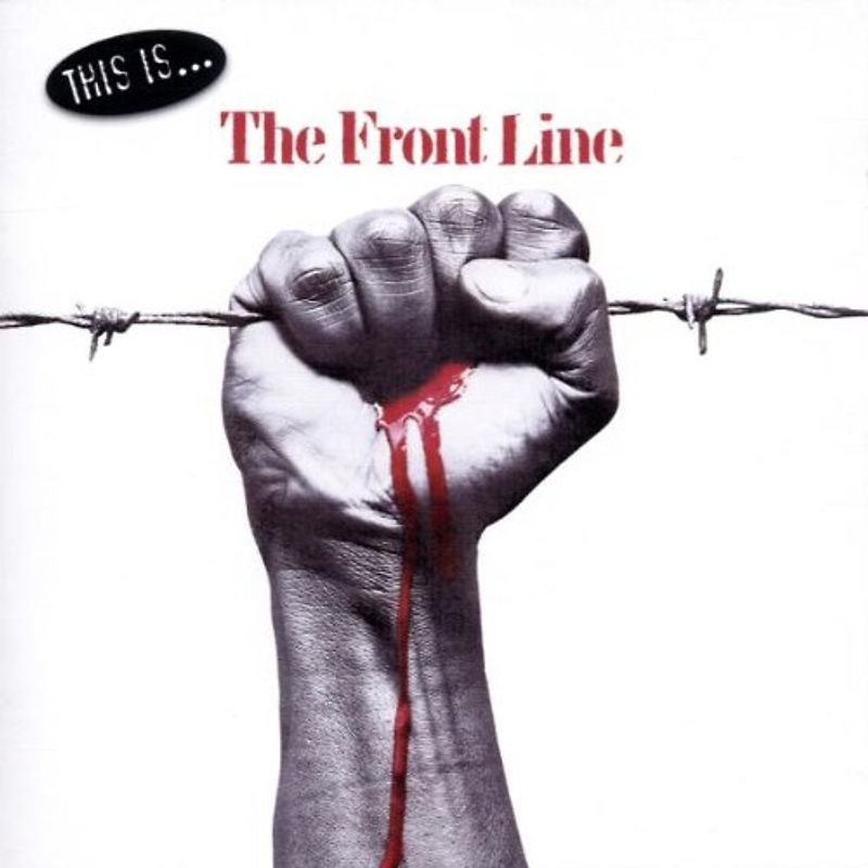 Various - This Is...the Front Line