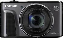 CANON APN Compact 40 x  SX720 coloris noir