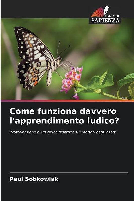 Come funziona davvero l'apprendimento ludico?