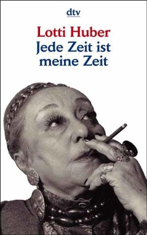 Jede Zeit ist meine Zeit