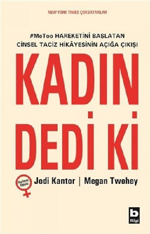 Kadin Dedi Ki
