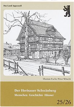 Der Herisauer Schwänberg