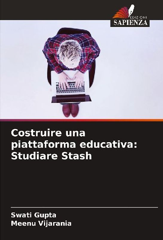 Costruire una piattaforma educativa: Studiare Stash