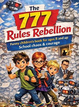 The 777 Rules Rebellion