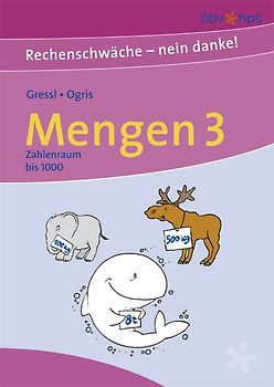 Mengen - 3. Klasse