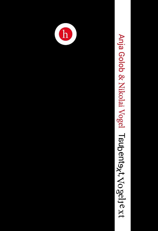 Taubentext, Vogeltext