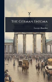 The German Enigma
