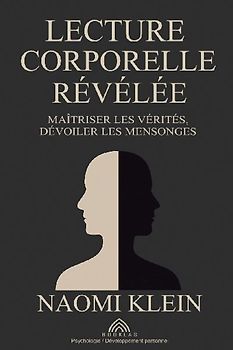 Lecture Corporelle Révélée