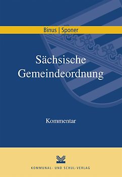Sächsische Gemeindeordnung