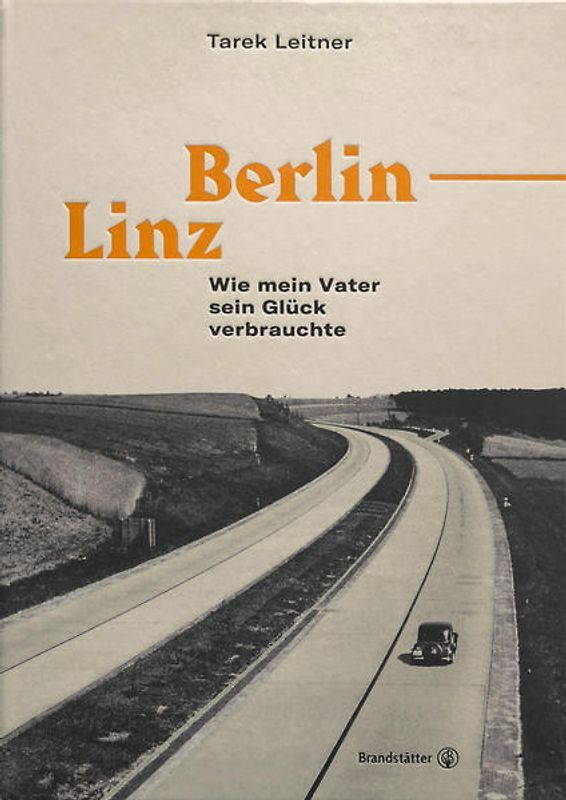 Berlin–Linz