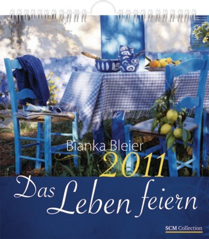 Das Leben feiern 2011
