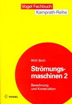 Strömungsmaschinen