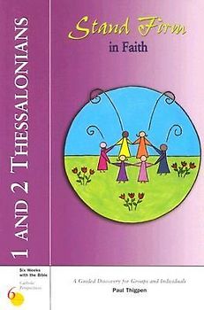 1 and 2 Thessalonians