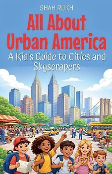 All About Urban America