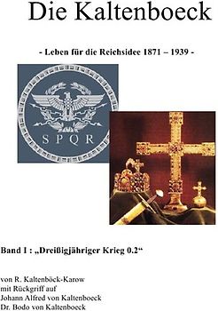 ZEITENWENDE - TRAGÖDIE DER DEUTSCHEN VÖLKER -