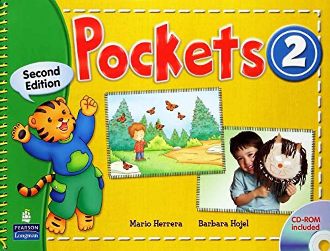 Pockets 2 SB