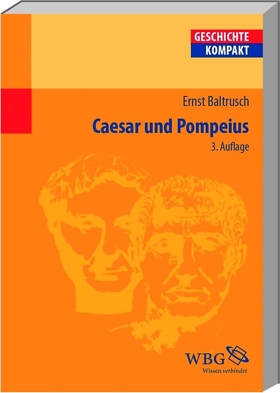 Caesar und Pompeius