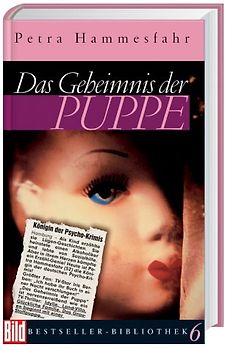 Das Geheimnis der Puppe