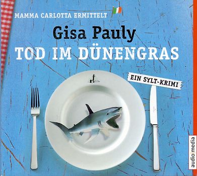 Tod im Dünengras (RL)