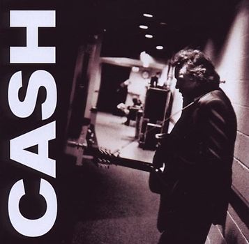 Johnny Cash - American III-Solitary Man