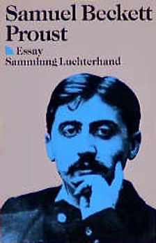 Proust. Essay