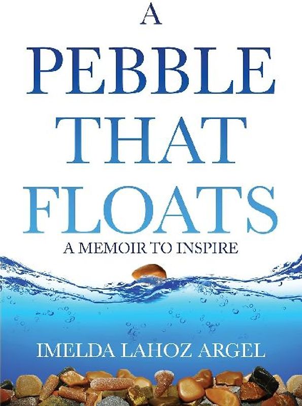 A Pebble That Floats