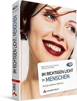 Im richtigen Licht: Menschen