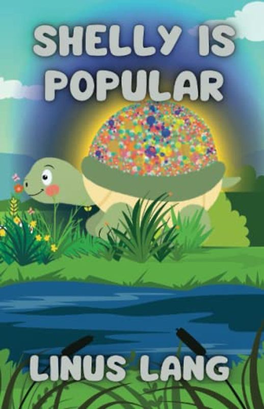 Shelly is Popular: The Beauty Within