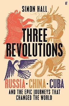 Three Revolutions