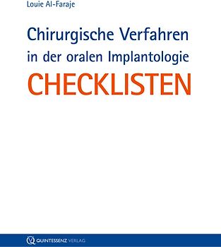 Chirurgische Verfahren in der oralen Implantologie