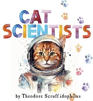 Cat Scientists