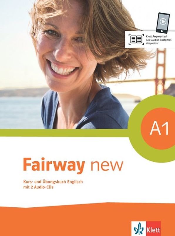 Fairway new A1