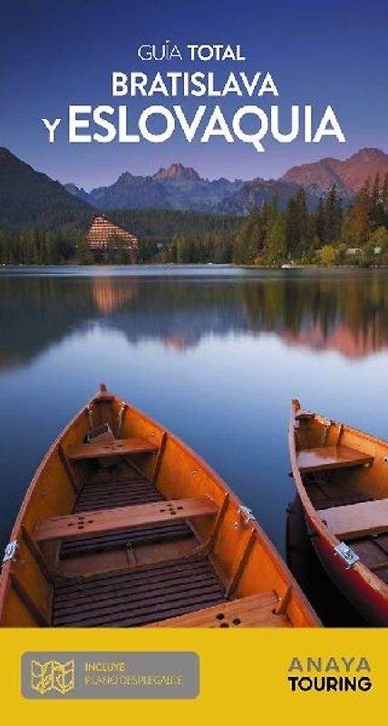 Bratislava y Eslovaquia