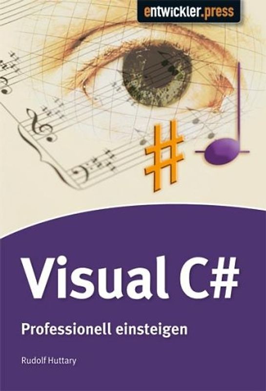 Visual C#