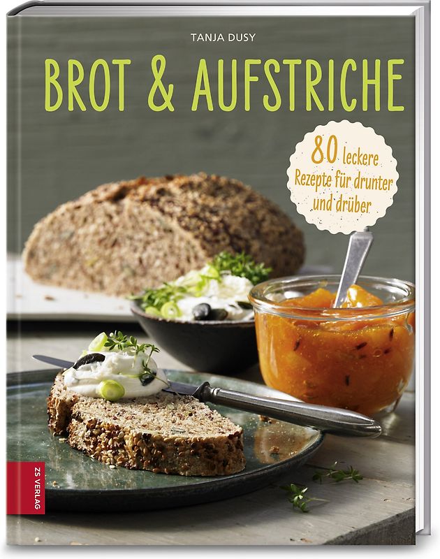 Brot & Aufstriche