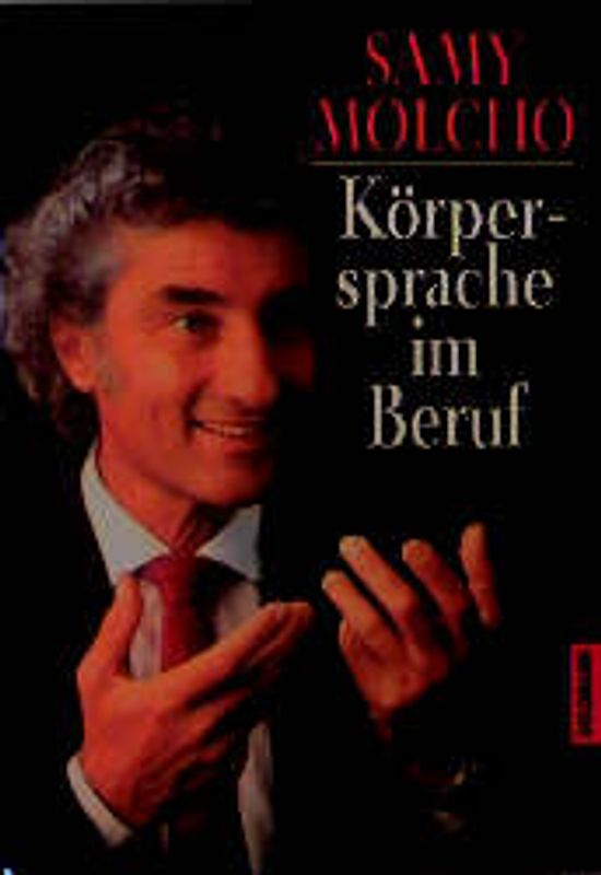 Körpersprache im Beruf