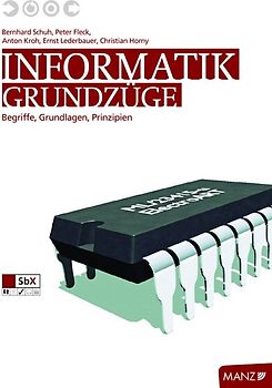 Informatik: Grundzüge