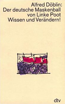 Der deutsche Maskenball von Linke Poot. Wissen und Verändern!