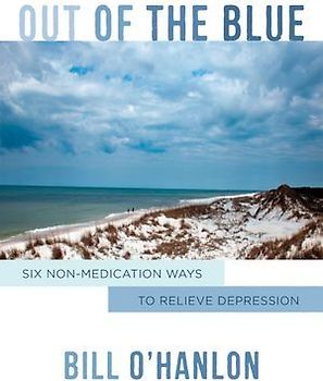 Out of the Blue: Six Non-Medication Ways to Relieve Depression