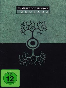 In Strict Confidence - Panorama DVD