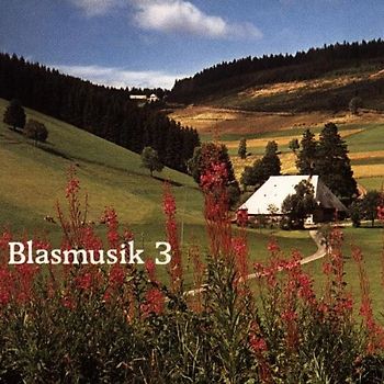 Obermeier - Blasmusik 3
