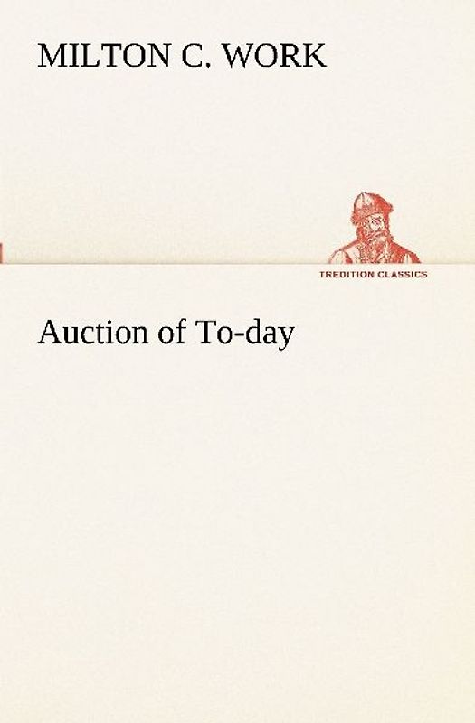 Auction of To-day