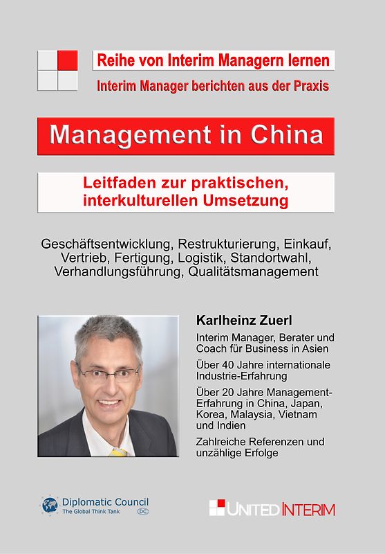 Management in China