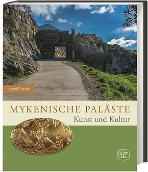 Mykenische Paläste