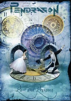 Pendragon - Past and Presence [Limited Edition] DVD