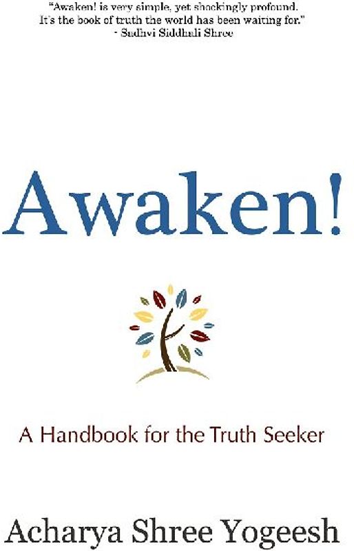 Awaken!