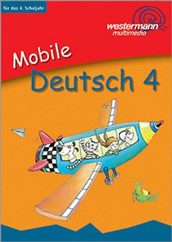 Mobile Deutsch 4 MacOS