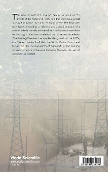 Great Depression, The: Its Origins in Acceleration and Electric Unit Drive