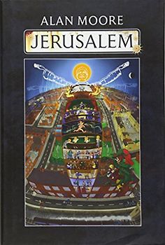 Jerusalem