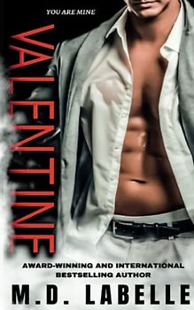 Valentine (My Short But Sweet and Spicy Tales-All Standalones, Band 3)